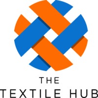 The Textile Hub logo - Similar company to Expandabrand - Event Branding