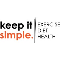 Keep It Simple: Exercise Diet Health logo - Similar company to Apo Financial, Inc