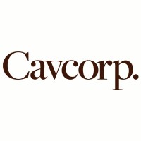 Cavcorp logo - Similar company to Frank Developments