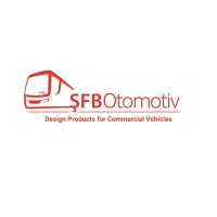 SFB AUTOMOTIVE logo - Similar company to Mutcan Sheets
