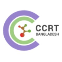 CCRT Bangladesh logo - Similar company to Bio Daily