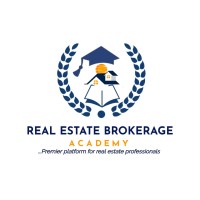Real Estate Brokerage Academy logo - Similar company to Real Estate Magazine