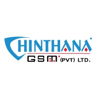 Chinthana GSM (Pvt) Ltd logo - Similar company to Lab Link (Pvt) Ltd