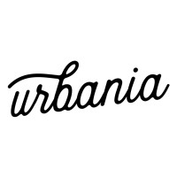 Urbania Cafe logo - Similar company to Afood.Co
