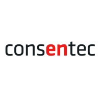 Consentec GmbH logo - Similar company to Ewi - Energiewirtschaftliches Institut An Der Universität Zu Köln