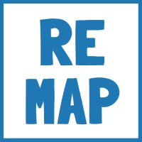 ReMap Services logo - Similar company to Be Map Guest