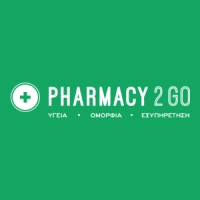 Pharmacy2go logo - Similar company to Heals Pharmacy