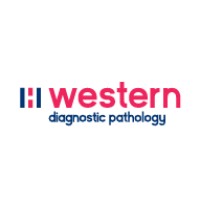 Western Diagnostic Pathology logo - Similar company to Clinpath Pathology