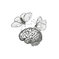 Psyke logo - Similar company to Voicebox.