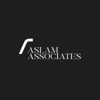 ASLAM ASSOCIATES logo - Similar company to Edelviz - Architectural- And Productviz