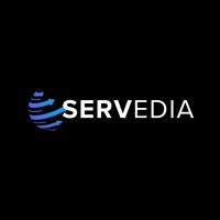 Servedia logo - Similar company to Data Sales