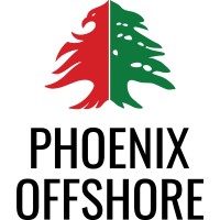 Phoenix Offshore logo - Similar company to Io Data