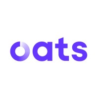 OATS Technology Inc. logo - Similar company to Ninja Studios