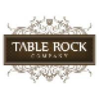 Table Rock Stone Company logo - Similar company to Minick Materials