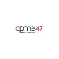 CPME 47 logo - Similar company to Medef Haute-Vienne