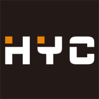 HYC logo - Similar company to Bojay Technologies Inc