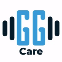 GG Care logo - Similar company to Home Munch