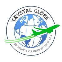 Crystal Globe Immigration logo - Similar company to Crystal Global