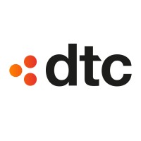 dtc logo - Similar company to Imaging Partnership