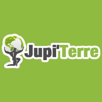 Jupi'Terre logo - Similar company to Rita Formation