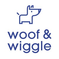 woof & wiggle logo - Similar company to Hamish Mcbeth