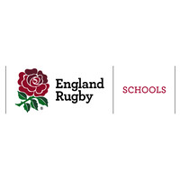 England Rugby Schools logo - Similar company to Fitmanpro