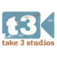 Take 3 logo - Similar company to Take3
