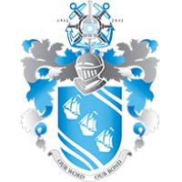 Institute of Chartered Shipbrokers German Branch e.V. logo - Similar company to Santin Consulting