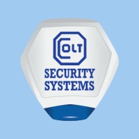 Colt Security Systems logo - Similar company to Panther Security Systems Ltd