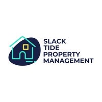 Slack Tide Property Management logo - Similar company to Tidewater