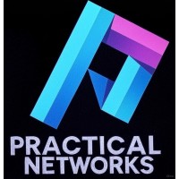 Practical Networks logo - Similar company to Lotex Llc