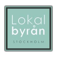Lokalbyrån logo - Similar company to Nextor Group Ab