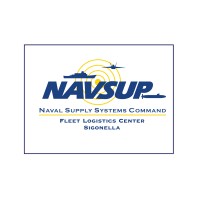 NAVSUP Fleet Logistics Center Sigonella logo - Similar company to Pantellaro Immobiliare - Sigonella Homes For Rent