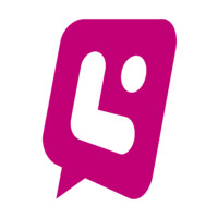 Logopedie is leuk logo - Similar company to Logoscientia