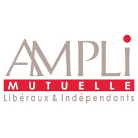 AMPLI Mutuelle logo - Similar company to Mutuelle Mcf