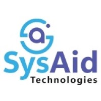 SysAid Technologies logo - Similar company to Systems Aids
