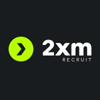 2XM Recruit logo - Similar company to Txm Group