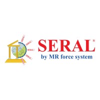 SERAL by MR force system logo - Similar company to Inoform Systems
