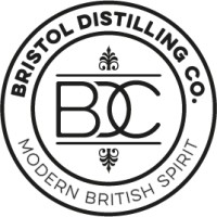 Bristol Distilling Co logo - Similar company to Think Drinks