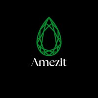 Amezit logo - Similar company to Gloosy