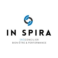 In Spira logo - Similar company to Groupe Décapole