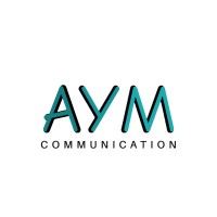 Aym Communication logo - Similar company to Aym