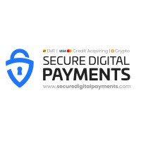 Secure Digital Payments logo - Similar company to Fintechwerx