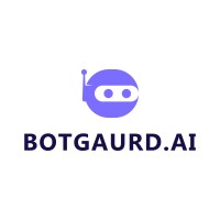 BotGuard.ai logo - Similar company to Asa Quality Services