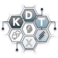 KDTIX logo - Similar company to Take This Course