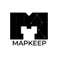 Mapkeep logo - Similar company to Swardley Maps Ltd