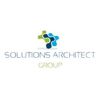 Solutions Architect Group, Inc. logo - Similar company to Solution Architects Group, Llc