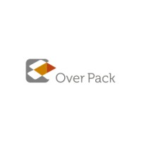 OVER Pack logo - Similar company to Overpack