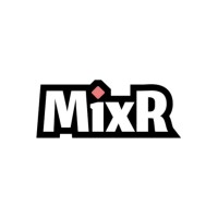 MixR logo - Similar company to Reddy Builders
