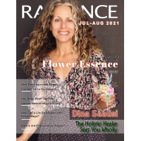 Radiance Multidimensional Media logo - Similar company to Radiance Commerce